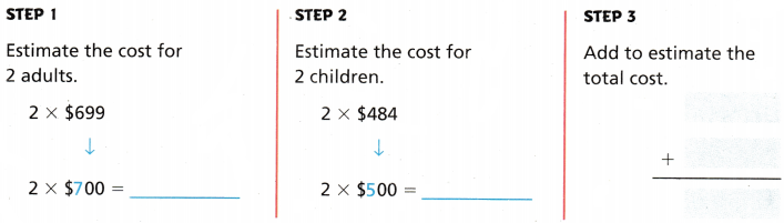 Texas Go Math Grade 4 Lesson 7.8 Answer Key Multiply 3-Digit and 4-Digit Numbers with Regrouping 3