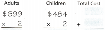 Texas Go Math Grade 4 Lesson 7.8 Answer Key Multiply 3-Digit and 4-Digit Numbers with Regrouping 5