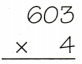 Texas Go Math Grade 4 Lesson 7.8 Answer Key Multiply 3-Digit and 4-Digit Numbers with Regrouping 8