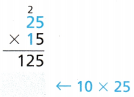 Texas Go Math Grade 4 Lesson 8.6 Answer Key Choose a Multiplication Method 3