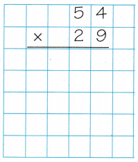 Texas Go Math Grade 4 Lesson 8.6 Answer Key Choose a Multiplication Method 5