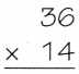 Texas Go Math Grade 4 Lesson 8.6 Answer Key Choose a Multiplication Method 6