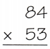 Texas Go Math Grade 4 Lesson 8.6 Answer Key Choose a Multiplication Method 8