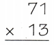 Texas Go Math Grade 4 Lesson 8.6 Answer Key Choose a Multiplication Method 9