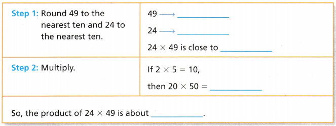 Texas Go Math Grade 4 Unit 2 Answer Key 13