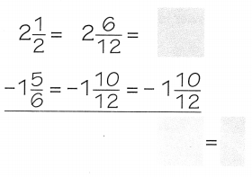 Texas Go Math Grade 5 Lesson 5.7 Answer Key 1
