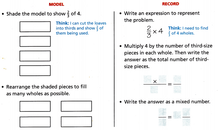 Texas Go Math Grade 5 Lesson 6.3 Answer Key 2