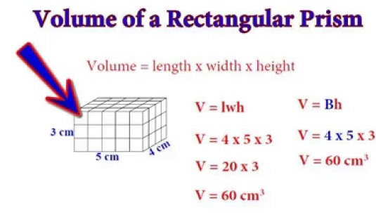 Texas Go Math Grade 5 Lesson 9.2 Answer Key Formulas for Volume-2