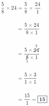 Texas Go Math Grade 6 Lesson 3.1 Answer Key Multiplying Fractions 10