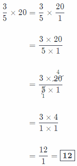 Texas Go Math Grade 6 Lesson 3.1 Answer Key Multiplying Fractions 11