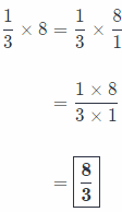 Texas Go Math Grade 6 Lesson 3.1 Answer Key Multiplying Fractions 12