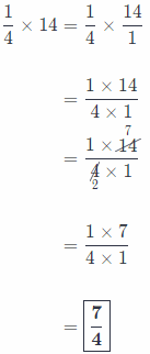 Texas Go Math Grade 6 Lesson 3.1 Answer Key Multiplying Fractions 13