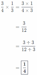 Texas Go Math Grade 6 Lesson 3.1 Answer Key Multiplying Fractions 15