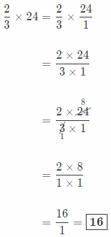 Texas Go Math Grade 6 Lesson 3.1 Answer Key Multiplying Fractions 19