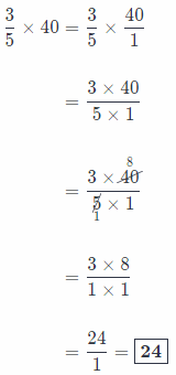 Texas Go Math Grade 6 Lesson 3.1 Answer Key Multiplying Fractions 20