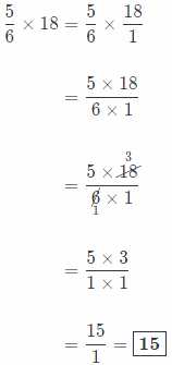 Texas Go Math Grade 6 Lesson 3.1 Answer Key Multiplying Fractions 21