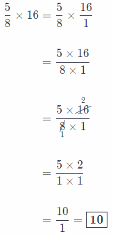 Texas Go Math Grade 6 Lesson 3.1 Answer Key Multiplying Fractions 23