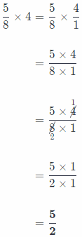 Texas Go Math Grade 6 Lesson 3.1 Answer Key Multiplying Fractions 24