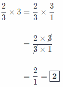 Texas Go Math Grade 6 Lesson 3.1 Answer Key Multiplying Fractions 28