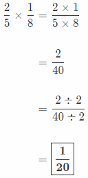 Texas Go Math Grade 6 Lesson 3.1 Answer Key Multiplying Fractions 30