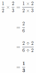 Texas Go Math Grade 6 Lesson 3.1 Answer Key Multiplying Fractions 6
