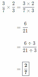 Texas Go Math Grade 6 Lesson 3.1 Answer Key Multiplying Fractions 9