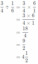 Texas Go Math Grade 6 Lesson 3.3 Answer Key Dividing Fractions 10