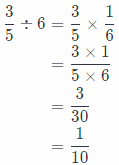 Texas Go Math Grade 6 Lesson 3.3 Answer Key Dividing Fractions 11