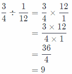 Texas Go Math Grade 6 Lesson 3.3 Answer Key Dividing Fractions 13