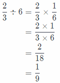 Texas Go Math Grade 6 Lesson 3.3 Answer Key Dividing Fractions 14
