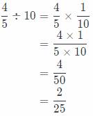 Texas Go Math Grade 6 Lesson 3.3 Answer Key Dividing Fractions 15