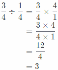 Texas Go Math Grade 6 Lesson 3.3 Answer Key Dividing Fractions 17