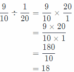 Texas Go Math Grade 6 Lesson 3.3 Answer Key Dividing Fractions 18