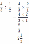 Texas Go Math Grade 6 Lesson 3.3 Answer Key Dividing Fractions 19