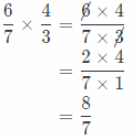 Texas Go Math Grade 6 Lesson 3.3 Answer Key Dividing Fractions 2