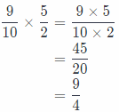 Texas Go Math Grade 6 Lesson 3.3 Answer Key Dividing Fractions 3