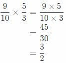 Texas Go Math Grade 6 Lesson 3.3 Answer Key Dividing Fractions 4