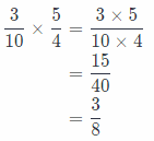 Texas Go Math Grade 6 Lesson 3.3 Answer Key Dividing Fractions 6