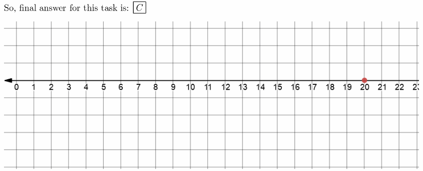 Texas Go Math Grade 6 Module 1 Answer Key Integers 5
