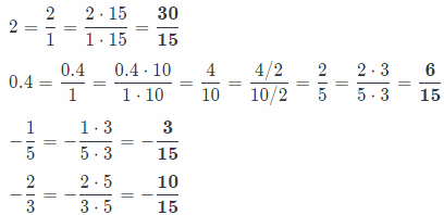 Texas Go Math Grade 6 Module 2 Quiz Answer Key 10