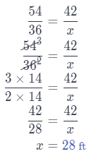 Texas Go Math Grade 7 Lesson 4.2 Answer Key 17