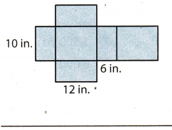 Texas Go Math Grade 7 Module 10 Quiz Answer Key 6