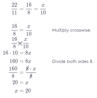 Texas Go Math Grade 7 Module 4 Quiz Answer Key 11