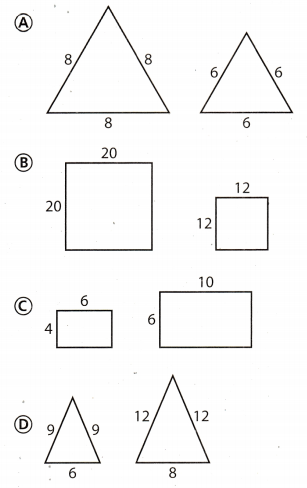 Texas Go Math Grade 7 Module 4 Quiz Answer Key 6