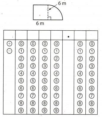 Texas Go Math Grade 7 Module 9 Quiz Answer Key 8