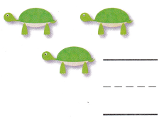 Texas Go Math Kindergarten Lesson 1.3 Answer Key 16