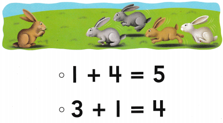 Texas Go Math Kindergarten Lesson 11.3 Answer Key 11