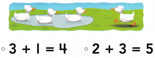 Texas Go Math Kindergarten Lesson 11.4 Answer Key 10