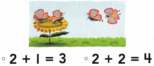 Texas Go Math Kindergarten Lesson 11.4 Answer Key 6