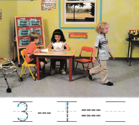 Texas Go Math Kindergarten Lesson 12.1 Answer Key 10